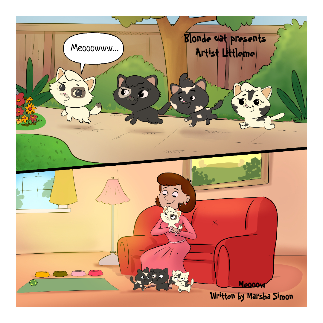 Meooow